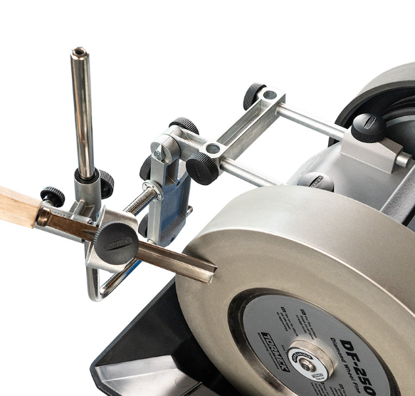 Багатоцільова база Tormek MB-102 - Фото 2 Багатоцільова база Tormek MB-102 - зображення 2