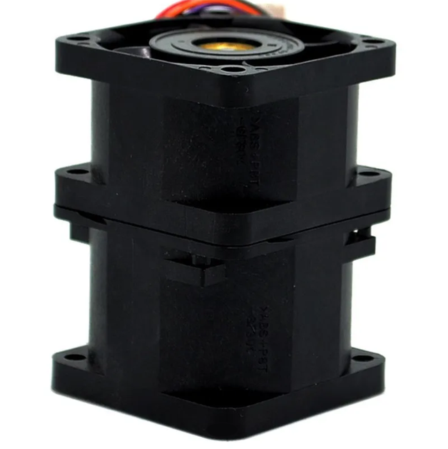 Вентилятор для сервера Sanyo San Ace 40, 9CRA0412P5J41 DC 12В 1.4А, Cooler - Фото 5 Вентилятор для сервера Sanyo San Ace 40, 9CRA0412P5J41 DC 12В 1.4А, Cooler - зображення 5
