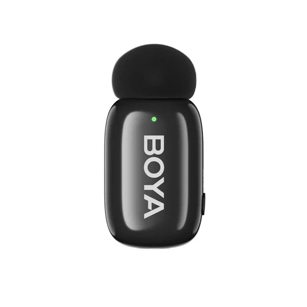 Микрофон беспроводной Boya Mini-16 Lightning - изображение 3