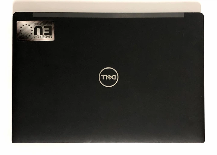 Ноутбук Dell Latitude 7390 - 13.3" FullHD IPS / i7-8650U / 8gb / 256gb ssd, 4G/LTE, Windows 11 Pro, Б/в - зображення 5