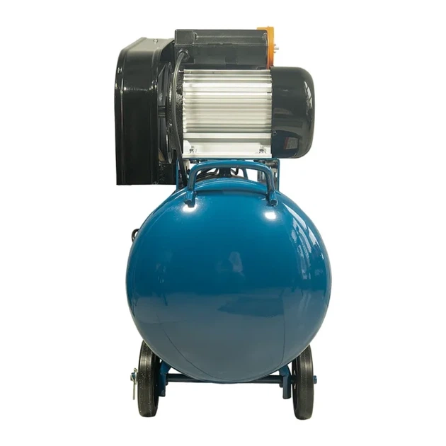 Компресор масляний PROFI-TEC OC-100V2 (100 л, 2.2 кВт, 415 л/хв) (007820) - изображение 3