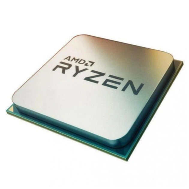 Процесор AMD Ryzen 5 2400G (sAM4, 8T, Tray) (Ryzen 5 2400G) Б/в - Фото 2 Процесор AMD Ryzen 5 2400G (sAM4, 8T, Tray) (Ryzen 5 2400G) Б/в - зображення 2
