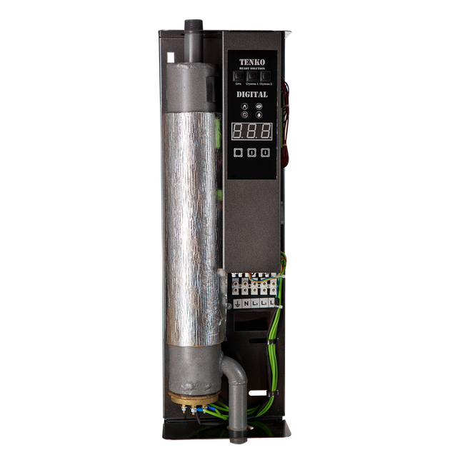 Котел электрический Tenko Digital 4,5 кВт 230/400 - изображение 2