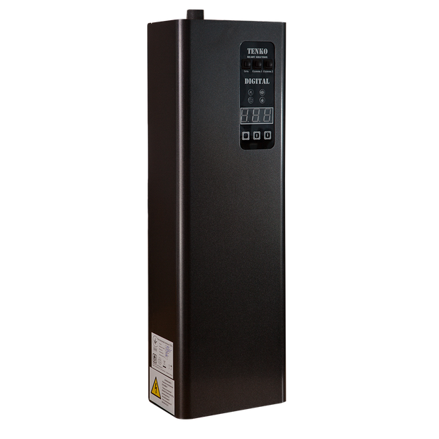 Котел электрический Tenko Digital 4,5 кВт 230/400 - изображение 4