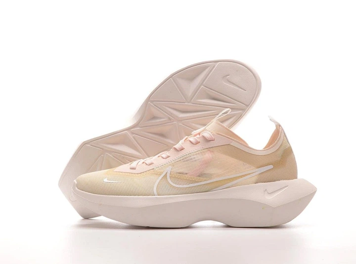 Кросівки жіночі Ni Vista Vista Lite Cream Pink / Най Віста Лайт кремові рожеві 38 - зображення 3