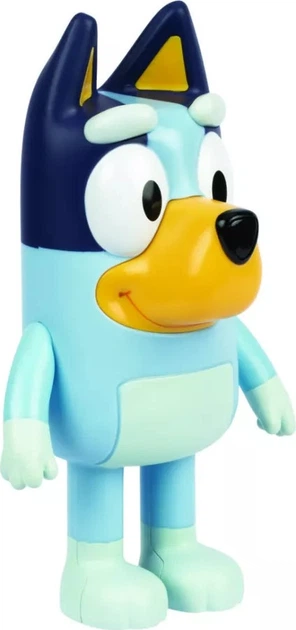 Интерактивная игрушка Moose Bluey Hide & Seek BLU91647 (630996916476) - Фото 5 Интерактивная игрушка Moose Bluey Hide & Seek BLU91647 (630996916476) - изображение 5