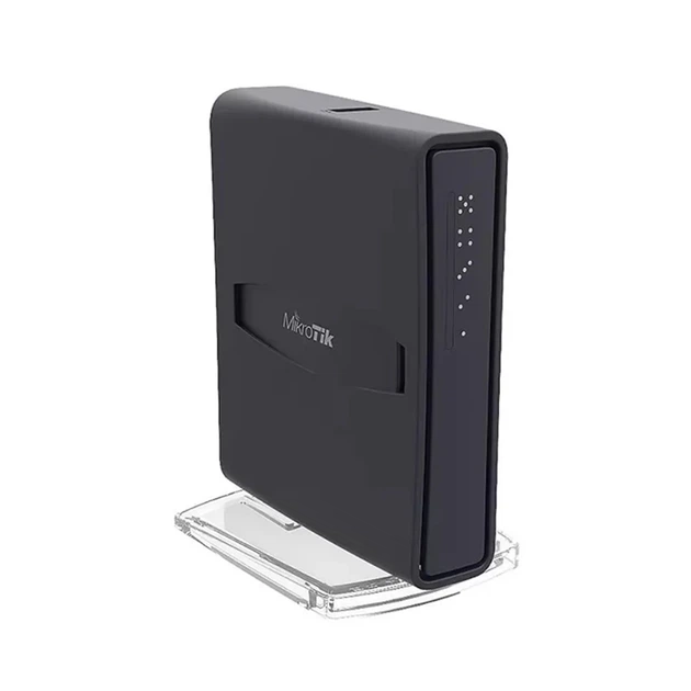 Маршрутизатор RB952Ui-5ac2nD-TC MikroTik (10000128) - изображение 3