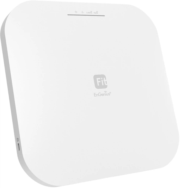 Punkt dostępu EnGenius Fit6 4×4 Lite (EWS276-FIT) - Zdjęcie 2 Punkt dostępu EnGenius Fit6 4×4 Lite (EWS276-FIT) - obraz 2