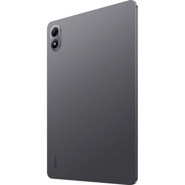 Планшет Xiaomi Redmi Pad 2 Pro 12.1" 5G 6/128GB Graphite Gray (VHU6151EU) (1172007) - Фото 7 Планшет Xiaomi Redmi Pad 2 Pro 12.1" 5G 6/128GB Graphite Gray (VHU6151EU) (1172007) - изображение 7