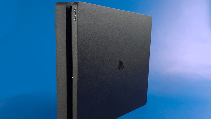 Набір Консоль Sony PlayStation 4 Slim 1TB Black Б/У + Геймпад Бездротовий DualShock 4 Version 2 + Гра The Last of Us Remastered Російська Озвучка + Гра Days Gone Російська Озвучка - зображення 2