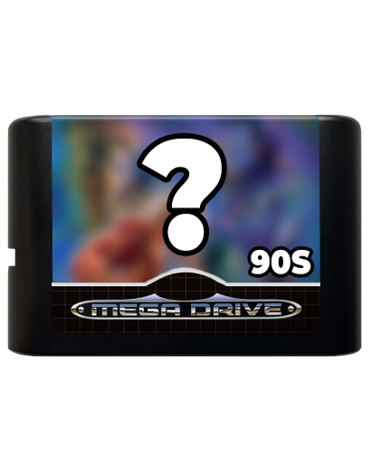Игра RMC Mega Drive в Ассортименте 90х Английская Версия Только Картридж Б/У - Фото 1 Игра RMC Mega Drive в Ассортименте 90х Английская Версия Только Картридж Б/У - изображение 1