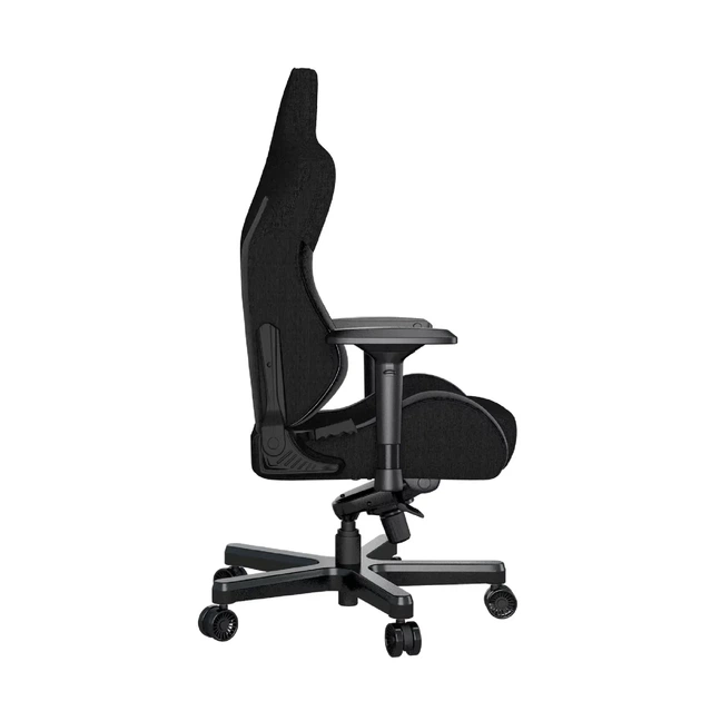 Крісло для геймерів Anda Seat T-Pro 2 Black Size XL (AD12XLLA-01-B-F) - Фото 4 Крісло для геймерів Anda Seat T-Pro 2 Black Size XL (AD12XLLA-01-B-F) - зображення 4