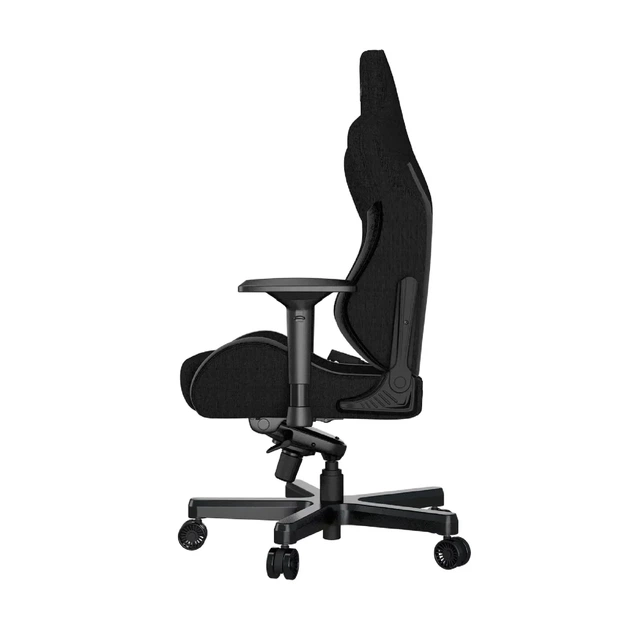 Крісло для геймерів Anda Seat T-Pro 2 Black Size XL (AD12XLLA-01-B-F) - Фото 5 Крісло для геймерів Anda Seat T-Pro 2 Black Size XL (AD12XLLA-01-B-F) - зображення 5