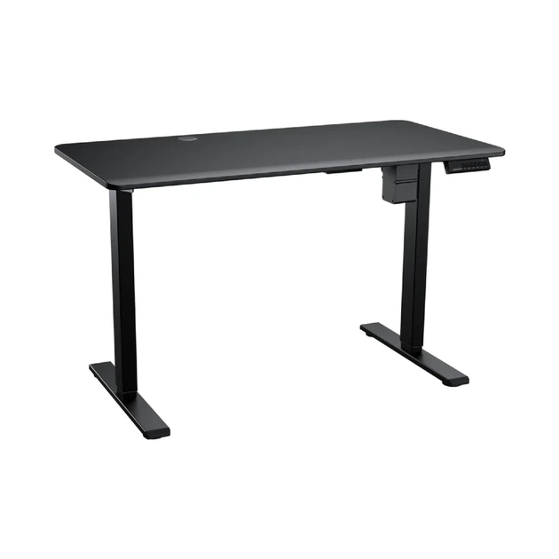 Геймерський стіл Cougar Royal 120 Mossa Black - Фото 5 Геймерський стіл Cougar Royal 120 Mossa Black - изображение 5
