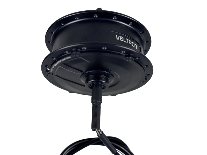 Електровелонабір VELTRON 750W задній 48V15Ah з пультом ,з колесом 26" - изображение 5