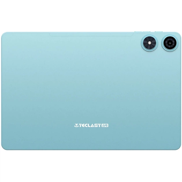 Планшет Teclast P50 11" HD+ 4GB/128GB Android Metal/Blue (P50_4_128) - изображение 4