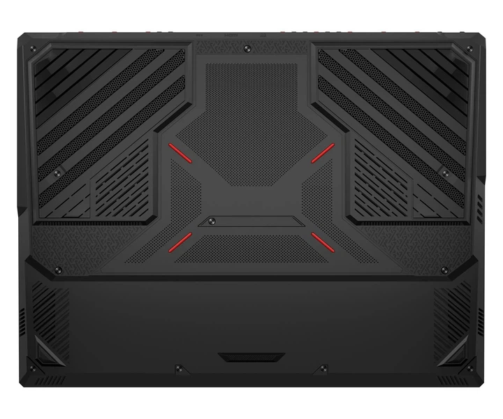 Ноутбук MSI Raider 18 Max HX Ultra 9-290HX Plus/64GB/2TB/Win11 RTX5090 (Raider 18 Max HX | A2WJ-1235PL) - Фото 10 Ноутбук MSI Raider 18 Max HX Ultra 9-290HX Plus/64GB/2TB/Win11 RTX5090 (Raider 18 Max HX | A2WJ-1235PL) - изображение 10