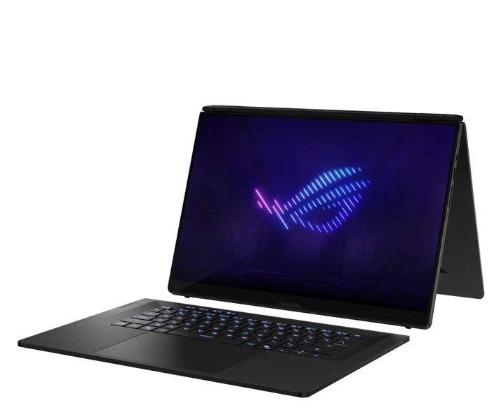 Ноутбук ASUS ROG Zephyrus Duo 16 Ultra 9-386H/64GB/2TB/Win11P RTX5090 (GX651AX-U9642X) - изображение 14