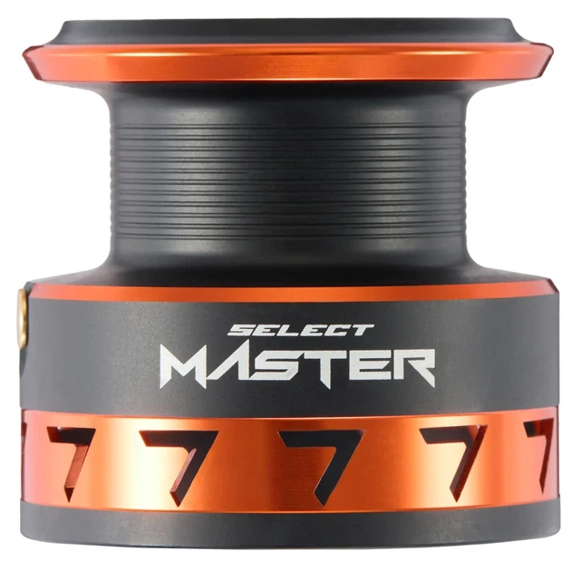 Котушка Select Master 1500 (MSTR2-1500) 4+1BB 5.2:1 - зображення 5