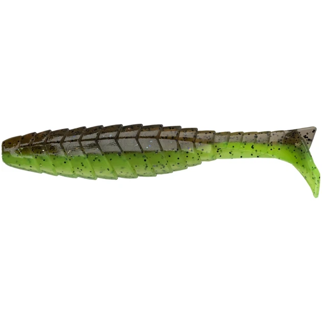 Силікон Select Dragon Shad 4" SV26 (4 шт/уп) - Фото 1 Силікон Select Dragon Shad 4" SV26 (4 шт/уп) - зображення 1