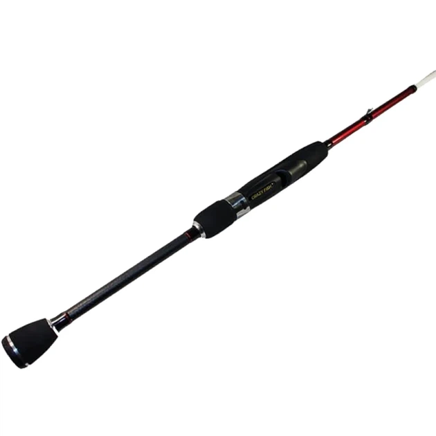 Спінінг Crazy Fish Aspen Stake AS732EHT 2.20m 30-100g - зображення 5