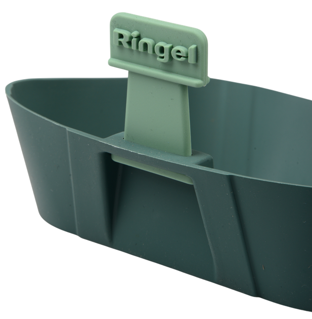 Форма силіконова Ringel Herbal, 20x20x5 см (7255116) - изображение 2