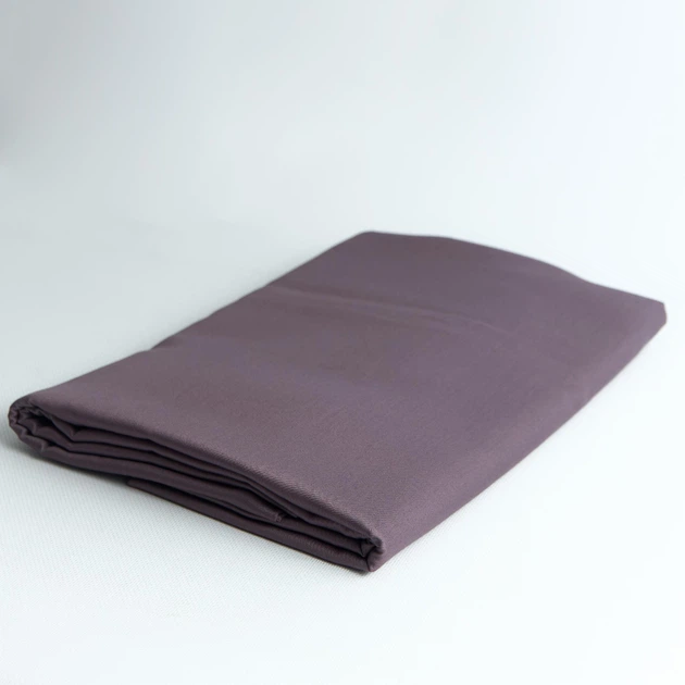 Простынь Moon&Star Сатин Premium Velvet Plum 150х220 см (MS-860000909) - Фото 1 Простынь Moon&Star Сатин Premium Velvet Plum 150х220 см (MS-860000909) - изображение 1