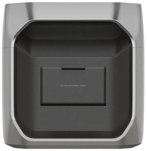 Додаткова батарея для зарядної станції EcoFlow DELTA 3 Extra Battery - зображення 3