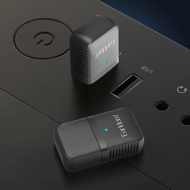Bluetooth аудиоресивер Earldom ET-BR27 - изображение 3