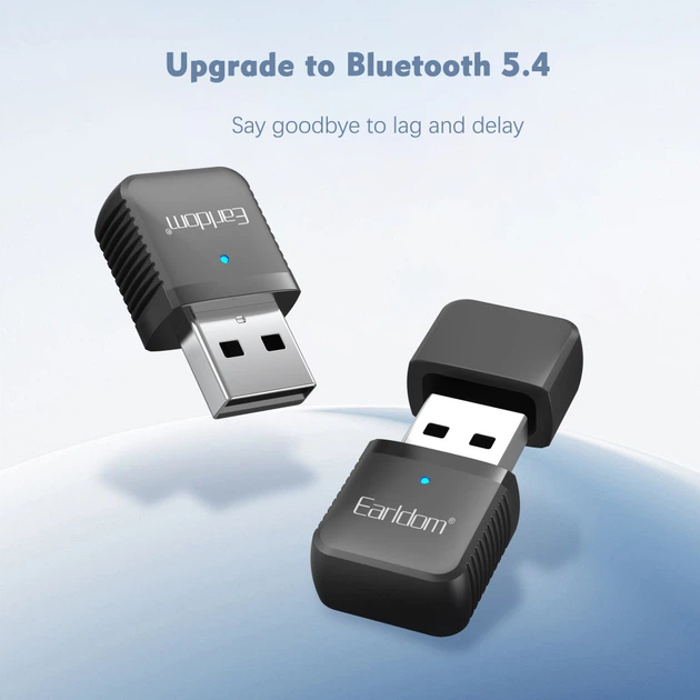 Bluetooth аудиоресивер Earldom ET-BR27 - изображение 4