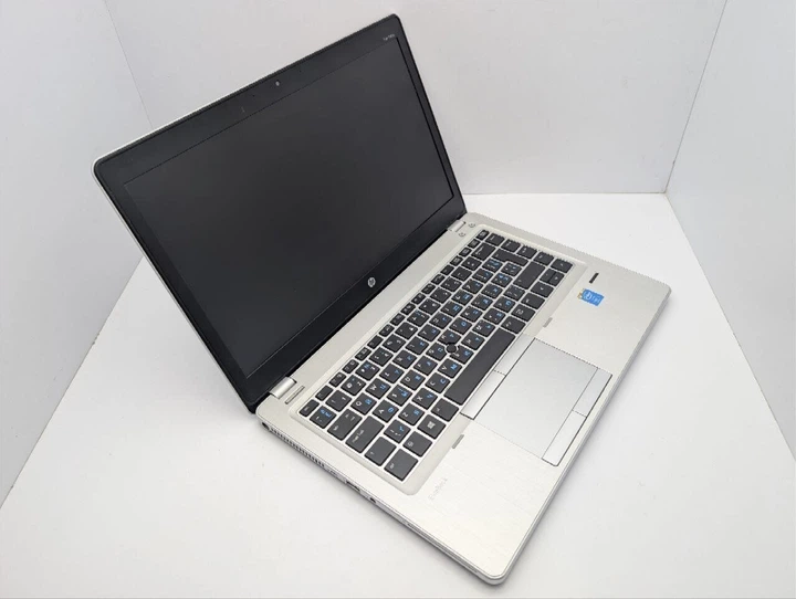 Ультрабук Б-класс HP EliteBook Folio 9480M / 14" (1600x900) TN / Intel Core i5-4310U (2 (4) ядра по 2.0 - 3.0 GHz) / 8 GB DDR3 / 320 GB HDD / Intel HD Graphics 4400 / WebCam б/у - изображение 7