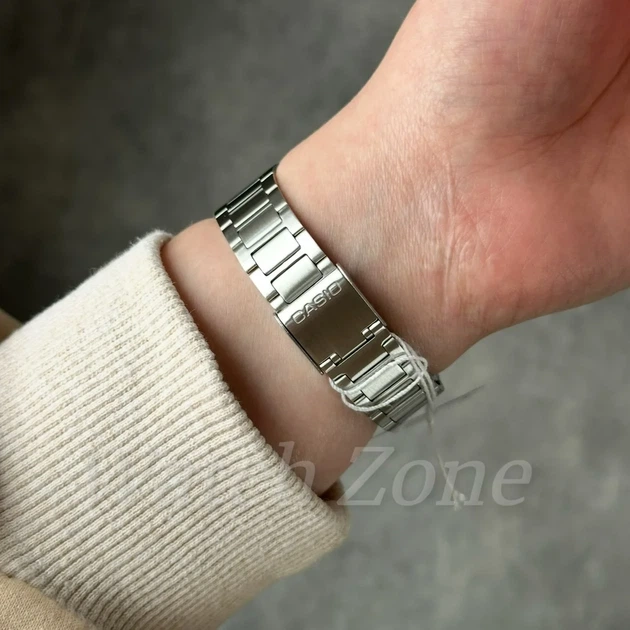 Часы CASIO VINTAGE A158WEA-7D - Фото 8 Часы CASIO VINTAGE A158WEA-7D - изображение 8