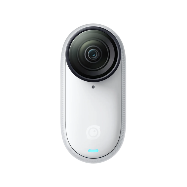 Екшн-камера Insta360 GO 3S Standard Edition Arctic White 128GB (6970357857401) - изображение 6