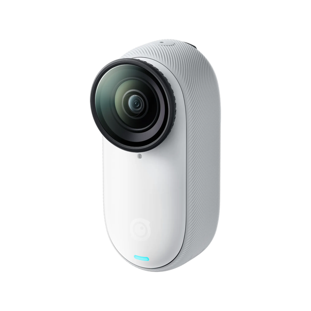 Екшн-камера Insta360 GO 3S Standard Edition Arctic White 128GB (6970357857401) - изображение 7