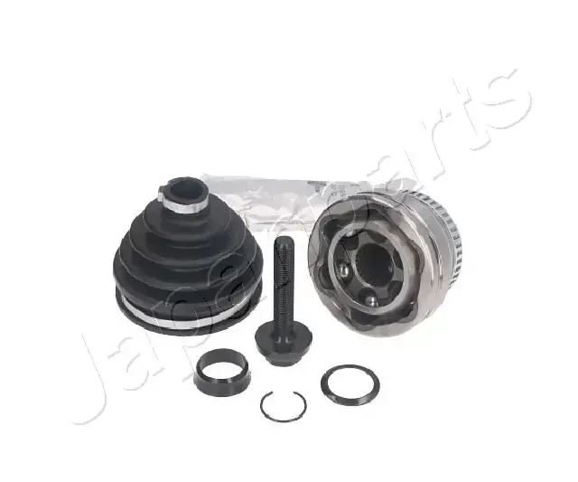 ШРКШ (зовнішній) Audi A4/A6/VW Passat B5 98-05/Skoda SuperB 02-08 (33z/27z/53mm/98mm/30mm) (+ABS45z) JAPANPARTS GI0037 Audi A6, A4; Volkswagen Passat; Skoda Superb 3B0498099B, 3B0498099BX, 3B0498099C - Фото 1 ШРКШ (зовнішній) Audi A4/A6/VW Passat B5 98-05/Skoda SuperB 02-08 (33z/27z/53mm/98mm/30mm) (+ABS45z) JAPANPARTS GI0037 Audi A6, A4; Volkswagen Passat; Skoda Superb 3B0498099B, 3B0498099BX, 3B0498099C - изображение 1