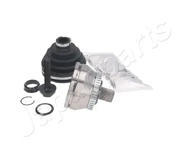 ШРКШ (зовнішній) Audi A4/A6/VW Passat B5 98-05/Skoda SuperB 02-08 (33z/27z/53mm/98mm/30mm) (+ABS45z) JAPANPARTS GI0037 Audi A6, A4; Volkswagen Passat; Skoda Superb 3B0498099B, 3B0498099BX, 3B0498099C - Фото 2 ШРКШ (зовнішній) Audi A4/A6/VW Passat B5 98-05/Skoda SuperB 02-08 (33z/27z/53mm/98mm/30mm) (+ABS45z) JAPANPARTS GI0037 Audi A6, A4; Volkswagen Passat; Skoda Superb 3B0498099B, 3B0498099BX, 3B0498099C - изображение 2