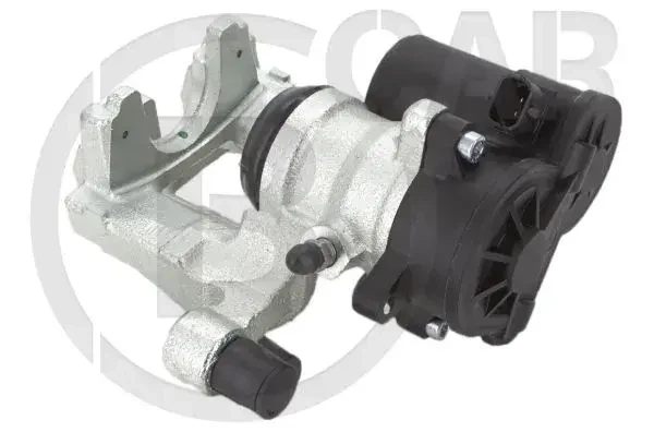 Супорт гальма B CAR 008FD001 Ford Mondeo, Galaxy, Kuga, EDGE, S-Max 2208758, 2268043, 2351161 - Фото 1 Супорт гальма B CAR 008FD001 Ford Mondeo, Galaxy, Kuga, EDGE, S-Max 2208758, 2268043, 2351161 - изображение 1