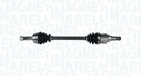 Приводний вал MAGNETI MARELLI 302004190151 Citroen C1; Peugeot 107 1612346780, 3272JY, 327610 - Фото 1 Приводний вал MAGNETI MARELLI 302004190151 Citroen C1; Peugeot 107 1612346780, 3272JY, 327610 - изображение 1