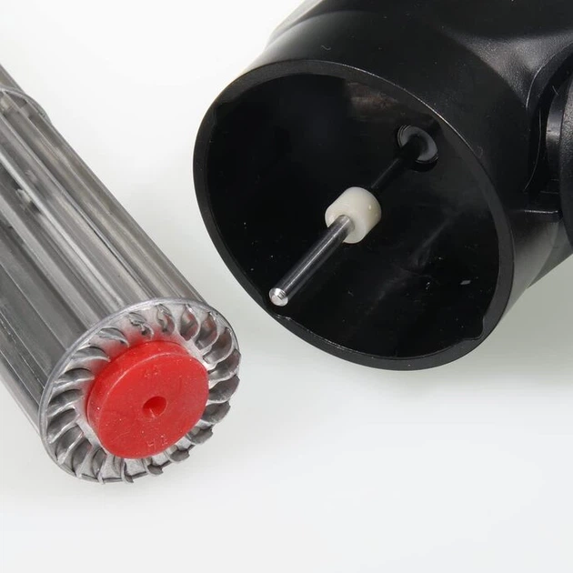 Охолоджувач для акваріумів JBL PROTEMP Cooler x300, вентилятор, для 90–300 л, сірий/чорний - Фото 9 Охолоджувач для акваріумів JBL PROTEMP Cooler x300, вентилятор, для 90–300 л, сірий/чорний - зображення 9