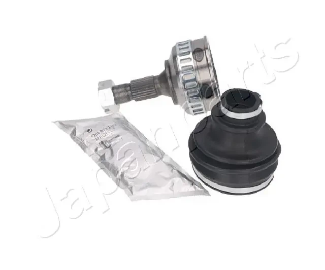 ШРКШ (зовнішній) Citroen Berlingo (25x34x134x29T) (+ABS) JAPANPARTS GI0050 Peugeot Partner; Citroen Xsara, Berlingo, C4 32721S, 32726W, 32728R - изображение 4