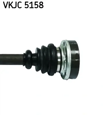 Приводний вал SKF VKJC 5158 Volkswagen Transporter 701407271AB, 701407271B, 701407271BX - изображение 4