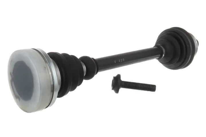 Приводний вал SKF VKJC 5158 Volkswagen Transporter 701407271AB, 701407271B, 701407271BX - изображение 5
