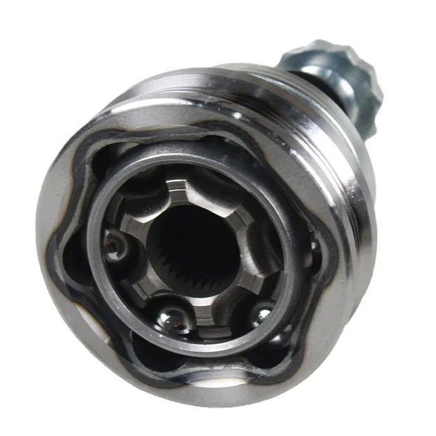 SATO Шарнір рівних кутових швидкостей, зовнішній SATO TECH CV30333 Seat Ibiza, Toledo, Cordoba; Skoda Roomster, Fabia, Rapid; Volkswagen Polo; Audi A1, A2 6C0498099A, 6Q0498099E - изображение 2
