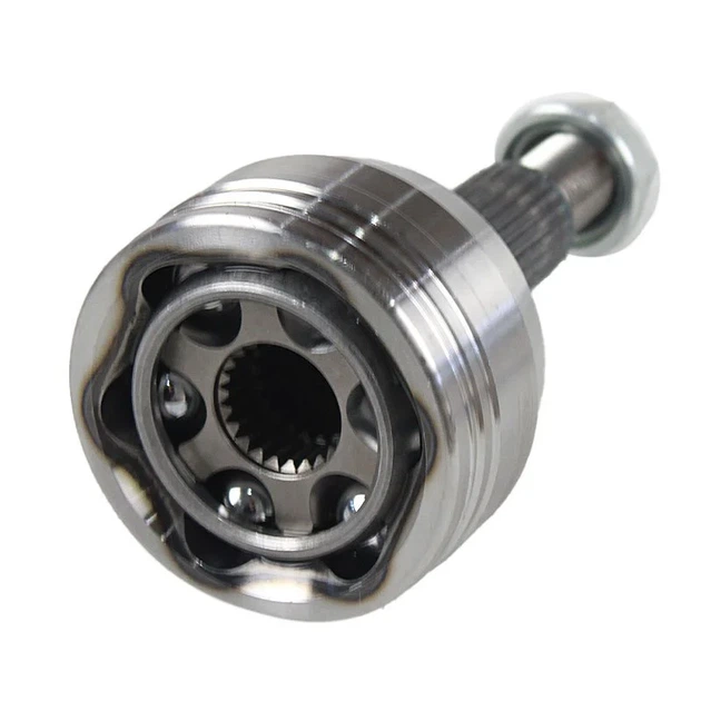 SATO Шарнір рівних кутових швидкостей, зовнішній SATO TECH CV30092 391001063R, 391004751R, 391006276R - Фото 2 SATO Шарнір рівних кутових швидкостей, зовнішній SATO TECH CV30092 391001063R, 391004751R, 391006276R - изображение 2