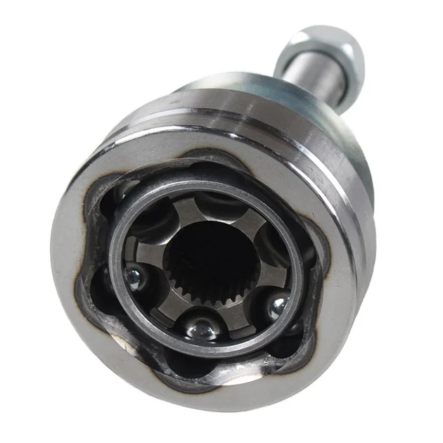 SATO Шарнір рівних кутових швидкостей, зовнішній SATO TECH CV30723 39211EB30A, C9211EB30A - изображение 2