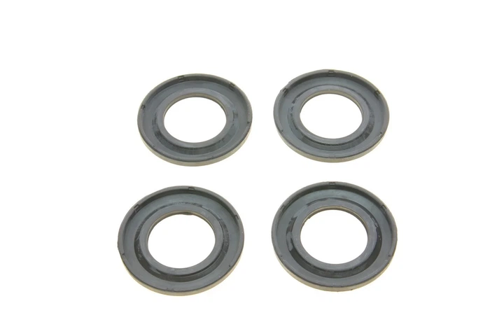 Ремкомплект супорта з 4 поршнями супорта FRENKIT 244033 Audi A4, A5, Q5, A7, A6, Allroad 8S0698471A, 8W0698471A - изображение 5