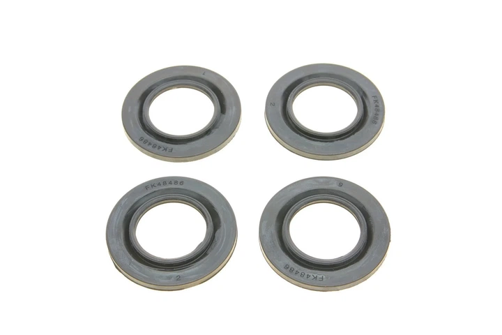 Ремкомплект супорта з 4 поршнями супорта FRENKIT 244033 Audi A4, A5, Q5, A7, A6, Allroad 8S0698471A, 8W0698471A - изображение 6