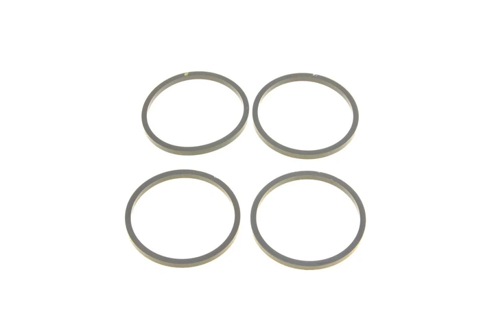 Ремкомплект супорта з 4 поршнями супорта FRENKIT 244033 Audi A4, A5, Q5, A7, A6, Allroad 8S0698471A, 8W0698471A - изображение 7