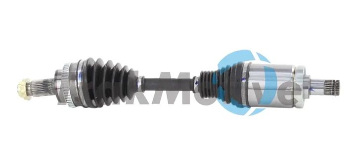 Піввісь (передня) BMW 3 (E90) 05-11 (L) (30x27/571) M57/N47/N52/N53/N55 301815 TRAKMOTIVE TRAKMOTIVE 301815 31607544435, 31607558949 - Фото 1 Піввісь (передня) BMW 3 (E90) 05-11 (L) (30x27/571) M57/N47/N52/N53/N55 301815 TRAKMOTIVE TRAKMOTIVE 301815 31607544435, 31607558949 - изображение 1