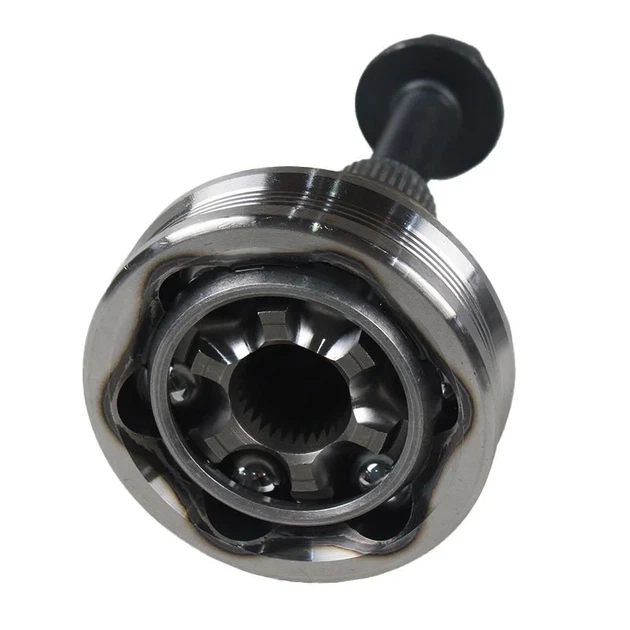 SATO Шарнір рівних кутових швидкостей, зовнішній SATO TECH CV30293 Volkswagen Golf, Caddy, Touran; Seat Leon, Toledo; Skoda Octavia; Audi A3 1K0407311G, 1K0498099A - изображение 2